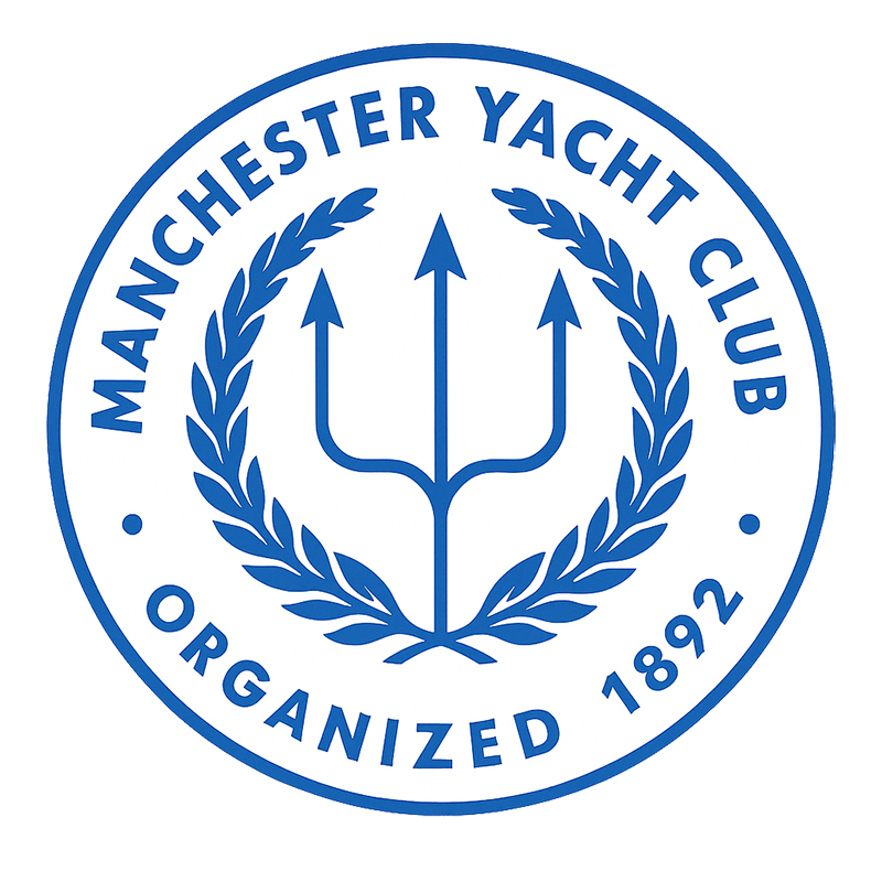 Manchester Yacht Club Logo